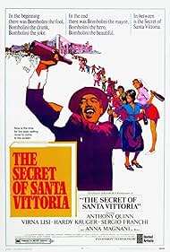 The Secret of Santa Vittoria (1970)