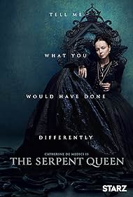 The Serpent Queen (2022)