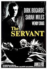 The Servant (1964)