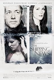 The Shipping News (2002)