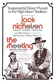 The Shooting (1968)