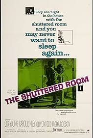 The Shuttered Room (1968)