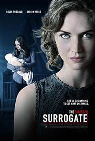 The Sinister Surrogate (2018)