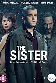 The Sister (2021)