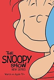 The Snoopy Show (2021)