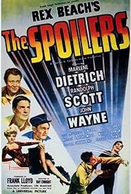 The Spoilers (1942)