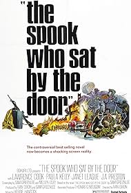 The Spook Who Sat by the Door (1981)