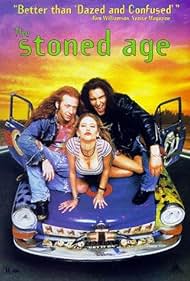The StÃ¶ned Age (1994)