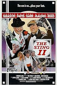 The Sting II (1983)