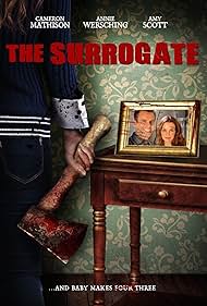 The Surrogate (2013)