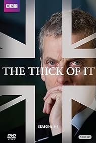 The Thick of It (2005)