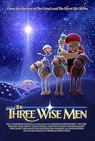 The Three Wise Men (2006)