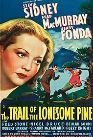 The Trail of the Lonesome Pine (1936)