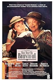 The Trip to Bountiful (1986)