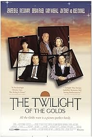 The Twilight of the Golds (1997)