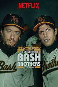 The Unauthorized Bash Brothers Experience (2019)