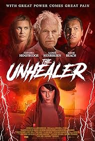 The Unhealer (2021)