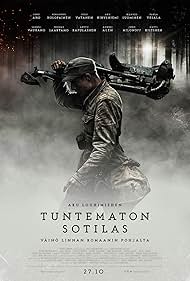 The Unknown Soldier (2018)