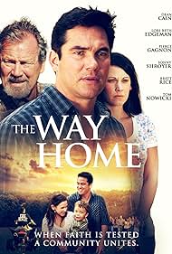 The Way Home (2016)