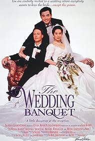 The Wedding Banquet (1993)