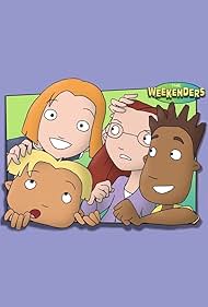 The Weekenders (2000)