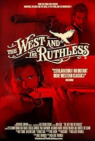 The West and the Ruthless (2017)