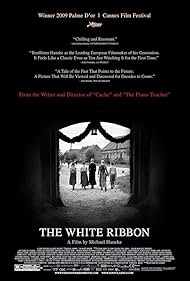 The White Ribbon (2010)