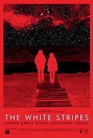 The White Stripes Under Great White Northern Lights (2010)