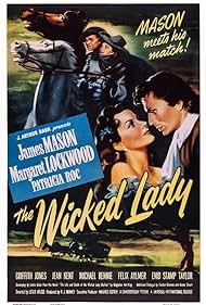 The Wicked Lady (1946)
