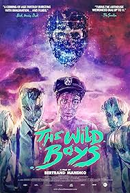The Wild Boys (2018)