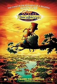 The Wild Thornberrys (2002)