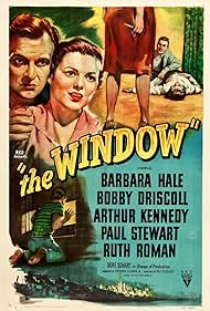 The Window (1949)
