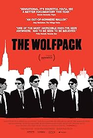 The Wolfpack (2015)