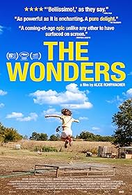 The Wonders (2015)