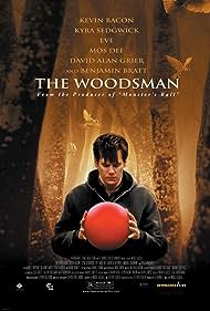The Woodsman (2005)