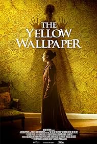 The Yellow Wallpaper (2022)