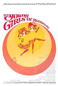 The Young Girls of Rochefort (1968)