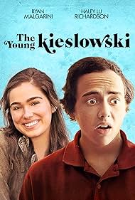The Young Kieslowski (2015)