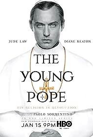 The Young Pope (2017)
