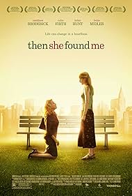 Then She Found Me (2008)