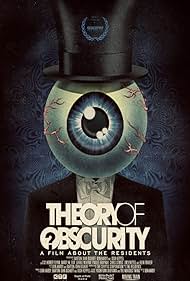Theory of Obscurity: A Film About the Residents (2017)