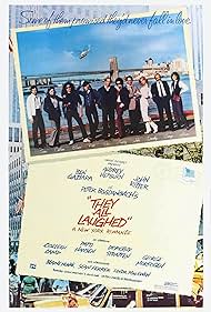 They All Laughed (1982)