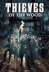 Thieves of the Wood (2020)