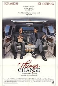 Things Change (1988)