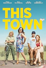 This Town (2021)