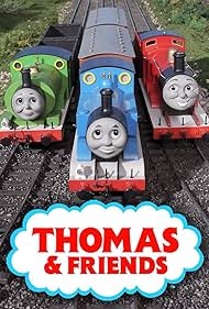 Thomas & Friends (1984)