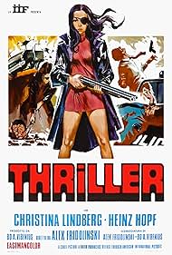 Thriller: A Cruel Picture (1974)