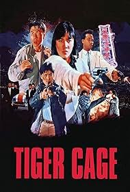 Tiger Cage (1988)