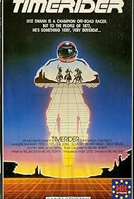 Timerider: The Adventure of Lyle Swann (1983)