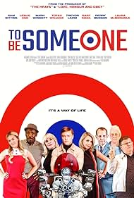 To Be Someone (2020)